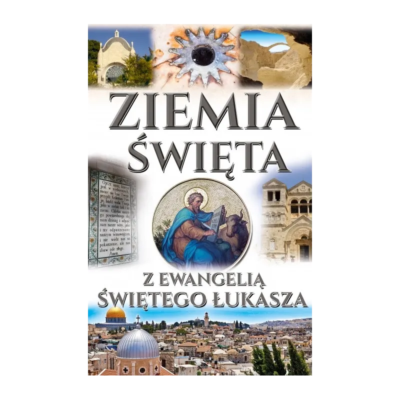 ZIEMIA ŚWIĘTA 