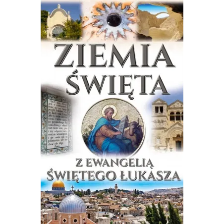 ZIEMIA ŚWIĘTA 