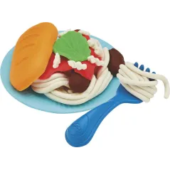 Artykuły Spożywcze Supermarket Plastelina Play-Doh Hasbro 3+