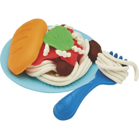Artykuły Spożywcze Supermarket Plastelina Play-Doh Hasbro 3+