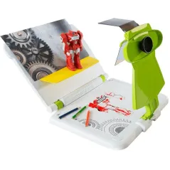 CRAYOLA MAGICZNE RYSOWANIE ZESTAW PICTURE PERFECT 