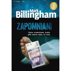 ZAPOMNIANI - G+J