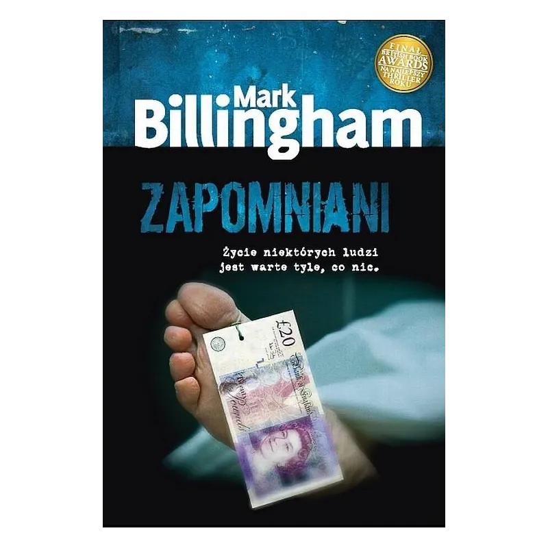 ZAPOMNIANI - G+J