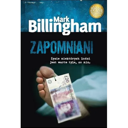 ZAPOMNIANI - G+J