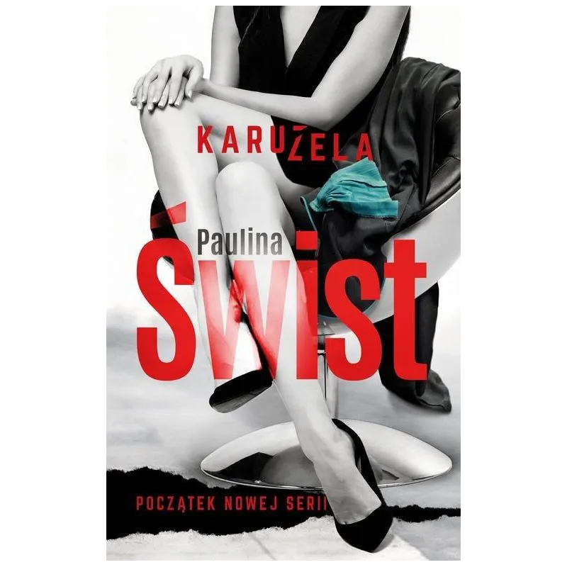 KARUZELA Paulina Świst