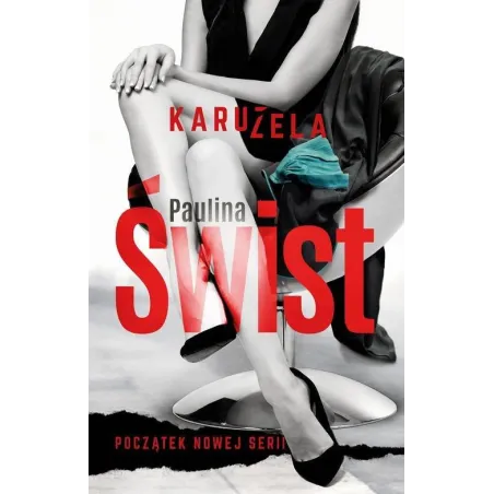 KARUZELA Paulina Świst