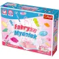 Fabryka Mydełek Zestaw Kreatywny Science4You 8+ Fabryka Mydełek Zestaw Kreatywny Science4You 8+