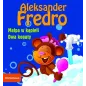 MAŁPA W KĄPIELI/DWA KOGUTY WIERSZYKOWO Aleksander Fredro - Zielona Sowa