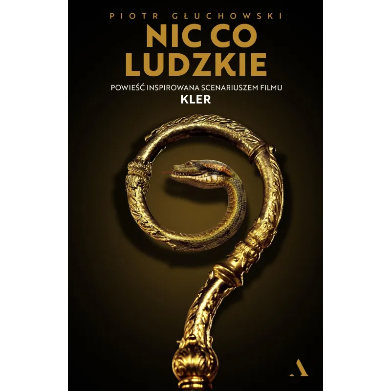 NIC CO LUDZKIE Piotr Głuchowski - Agora