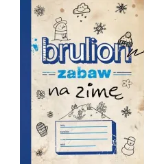BRULION ZABAW NA ZIMĘ