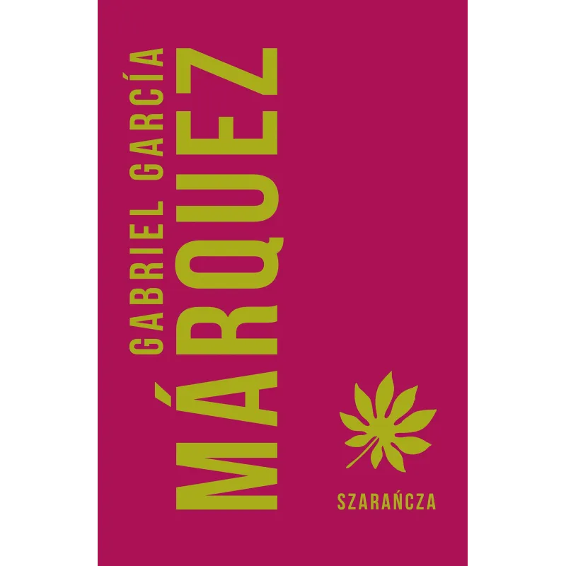 SZARAŃCZA - Muza
