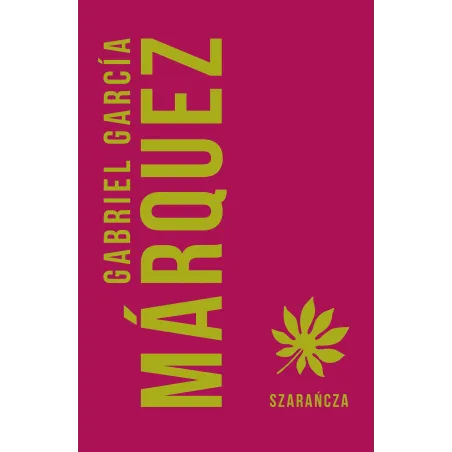 SZARAŃCZA - Muza