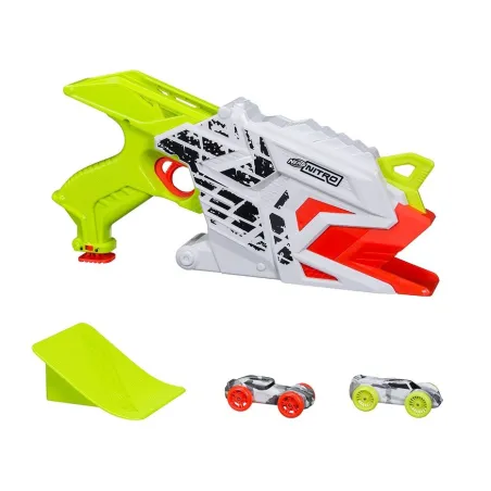 Wyrzutnia Nerf Nitro Aerofury Ramp Rage 5+