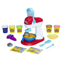 Mikser Ciastolina Play-Doh Kitchen Zestaw Kreatywny 3+