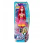 Lalka Barbie Gwiezdne Przyjaciółki Mattel 3+