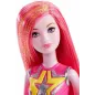 Lalka Barbie Gwiezdne Przyjaciółki Mattel 3+