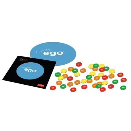 Ego Family Gra Towarzyska 8+