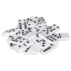 Domino Klasyczne Gry Ambassador 6+