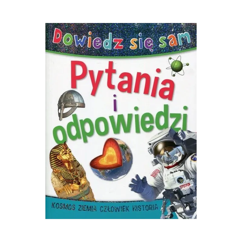 DOWIEDZ SIĘ SAM. PYTANIA I ODPOWIEDZI 