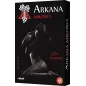 ARKANA MIŁOŚCI GRA KARCIANA 18+