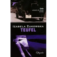 TEUFEL Izabela Żukowska - Oficynka