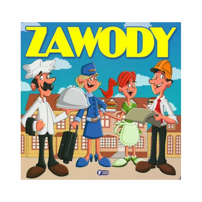 ZAWODY Izabela Jędraszek-Drzazga - Fenix