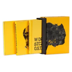 O.s.t.r. W Drodze Po Szczęście Cd