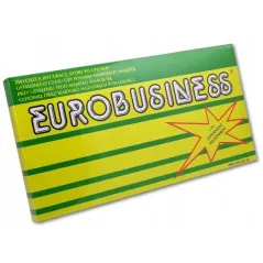 EUROBUSINESS GRA PLANSZOWA 14+