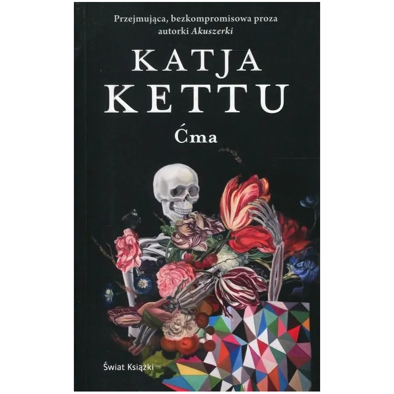 ĆMA Kettu Katja