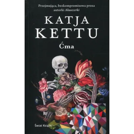 ĆMA Kettu Katja