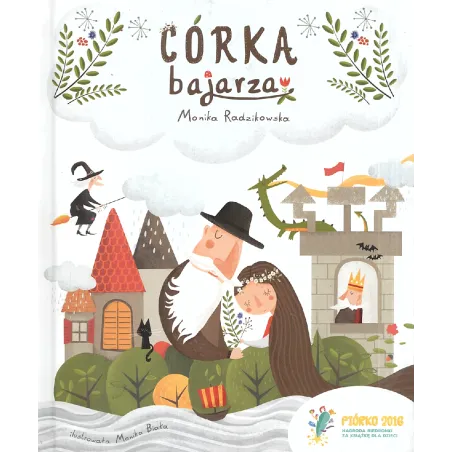 Córka Bajarza Córka Bajarza