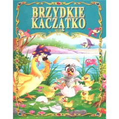 BRZYDKIE KACZĄTKO - Arti