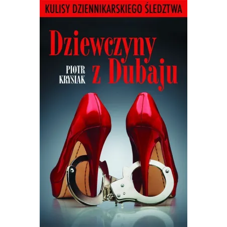 DZIEWCZYNY Z DUBAJU - Deadline