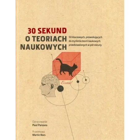 30 Sekund O Teoriach Naukowych 30 Sekund O Teoriach Naukowych
