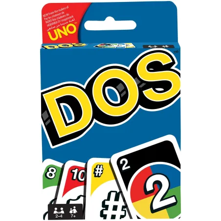 Dos Gra Karciana 7+ Dos Gra Karciana 7+