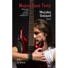 NAJWYŻSZE TONY MUZYKA GWIAZD 4 A. L. Jackson - Amber