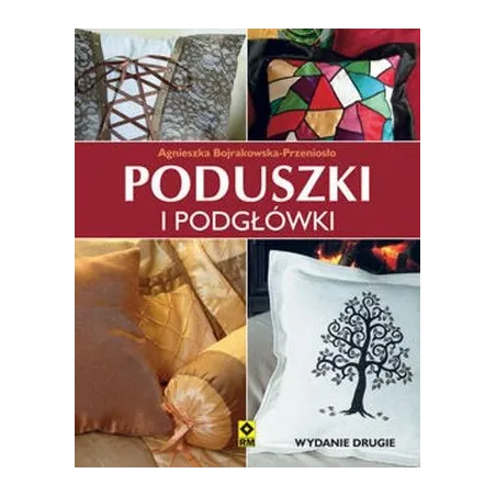 Poduszki I Podgłówki