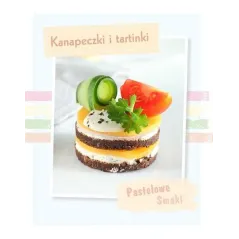 KANAPECZKI I TARTINKI 