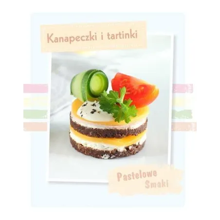 KANAPECZKI I TARTINKI 