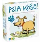 Psia Kość Gra Karciana 6+ Psia Kość Gra Karciana 6+