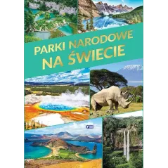 PARKI NARODOWE NA ,ŚWIECIE