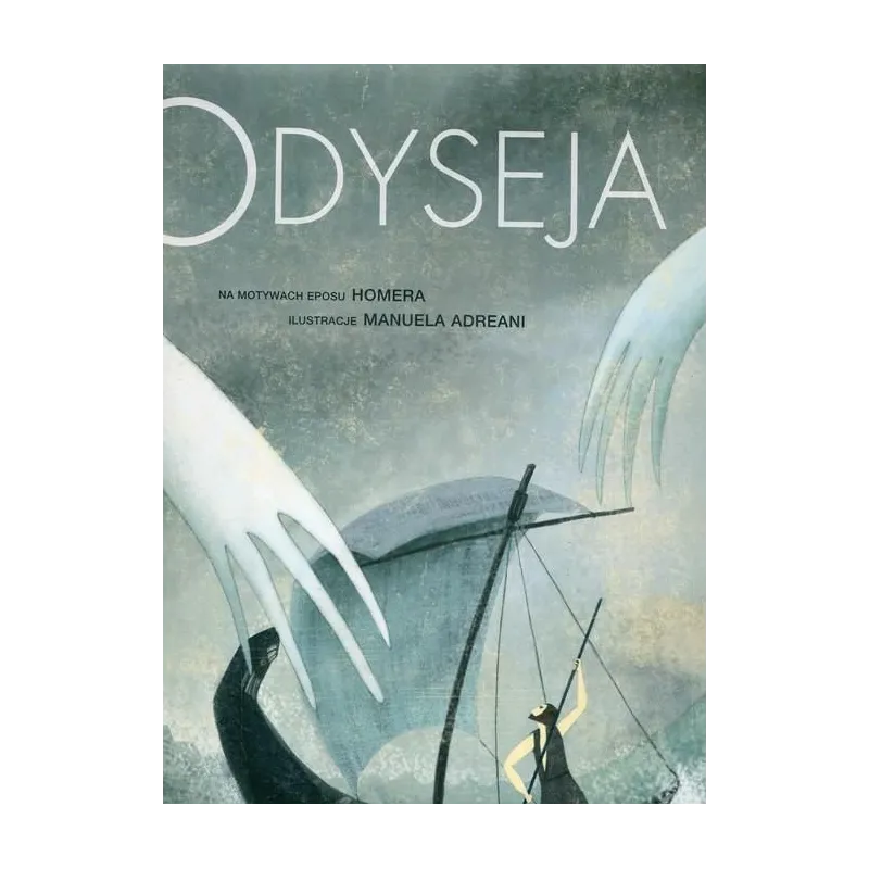 ODYSEJA Adreani Manuela