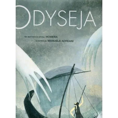 ODYSEJA Adreani Manuela
