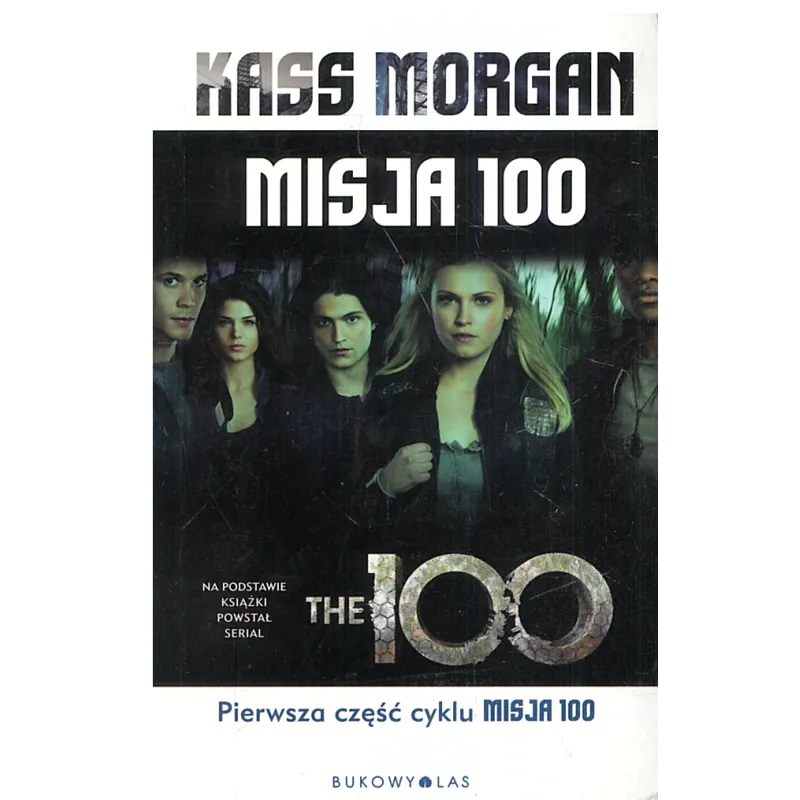 MISJA 100 - Bukowy las
