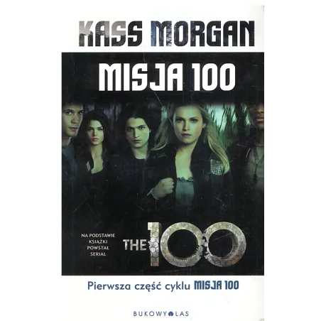 Misja 100 Misja 100