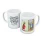 Kubek Ceramiczny Z Rysunkami Andrzeja Mleczki 350 Ml