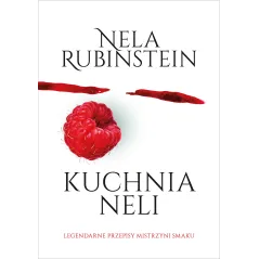 KUCHNIA NELI Aniela Rubinstein