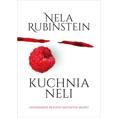 KUCHNIA NELI Aniela Rubinstein