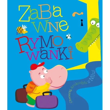 Zabawne Rymowanki