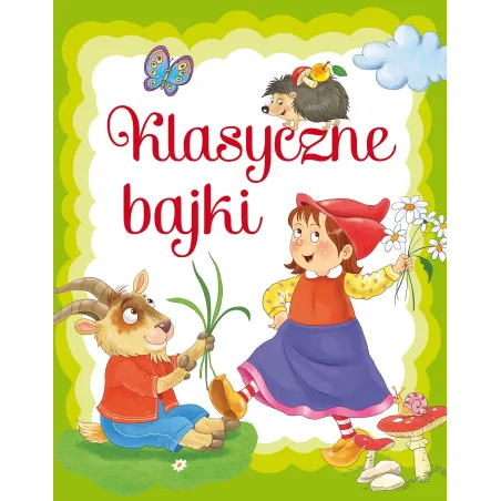 Klasyczne Bajki Klasyczne Bajki